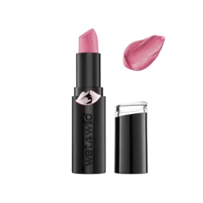 Wet n Wild Mega Last Matte Lip Color