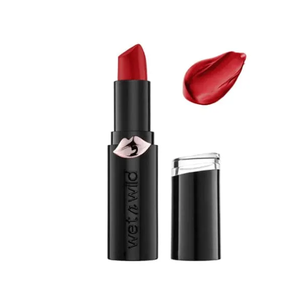 Wet n Wild Mega Last Matte Lip Color
