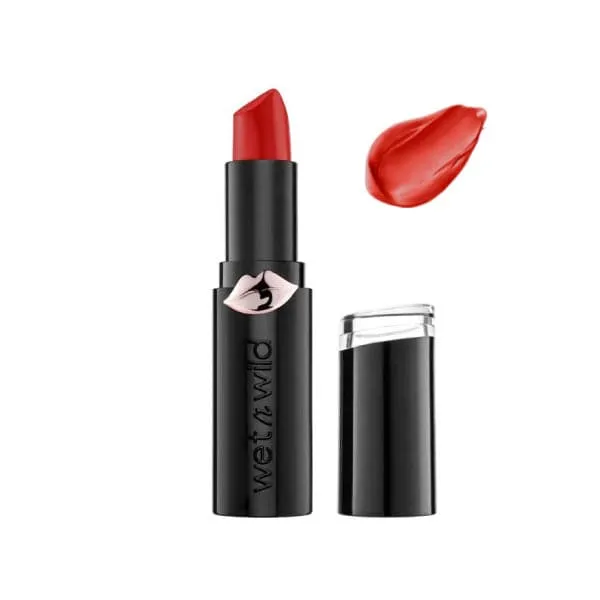 Wet n Wild Mega Last Matte Lip Color