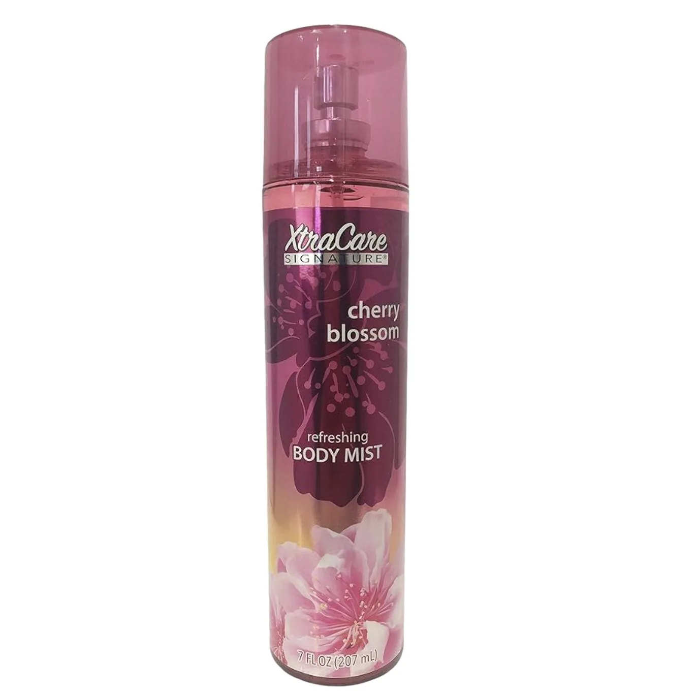 Xtracare Body Mist - 207mls