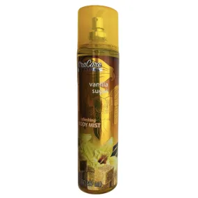 Xtracare Body Mist - 207mls