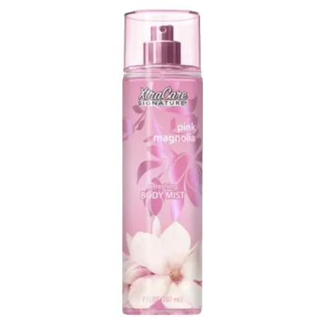 Xtracare Body Mist - 207mls