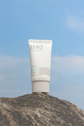 Zero Sun Clean SPF50  PA    