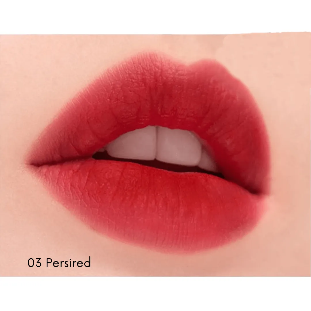 Zero Velvet Tint (16 Colours Available)