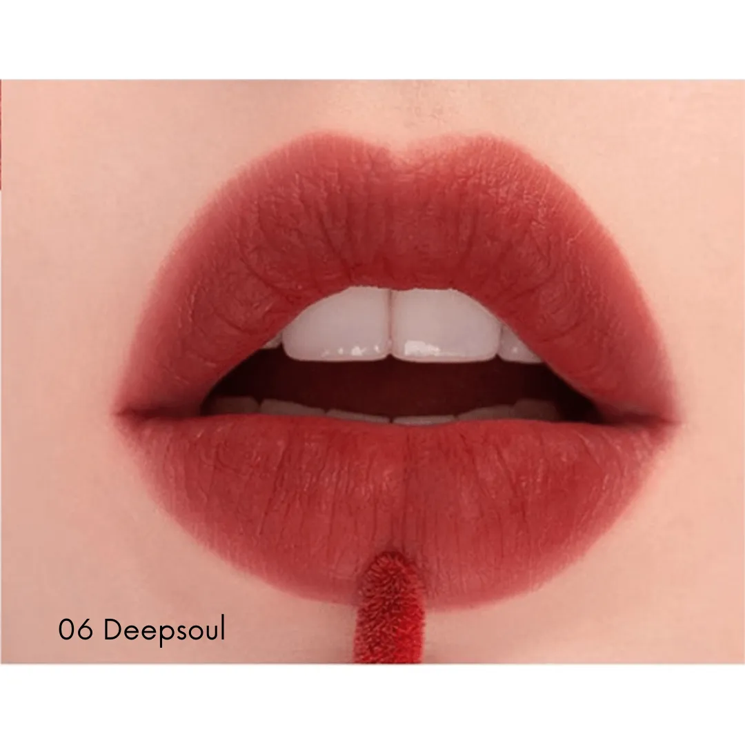Zero Velvet Tint (16 Colours Available)