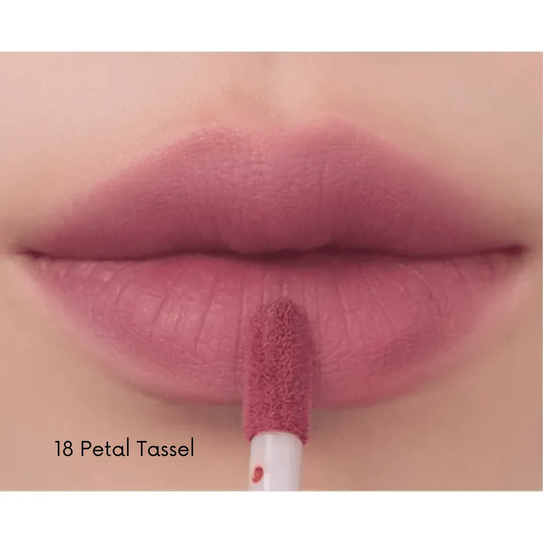 Zero Velvet Tint (16 Colours Available)