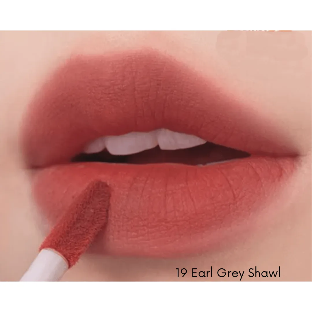 Zero Velvet Tint (16 Colours Available)