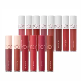 Zero Velvet Tint (16 Colours Available)