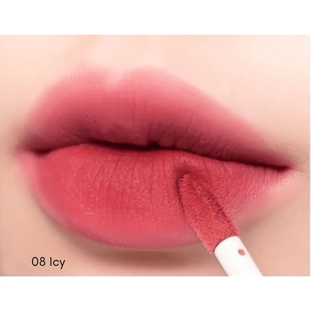 Zero Velvet Tint (16 Colours Available)