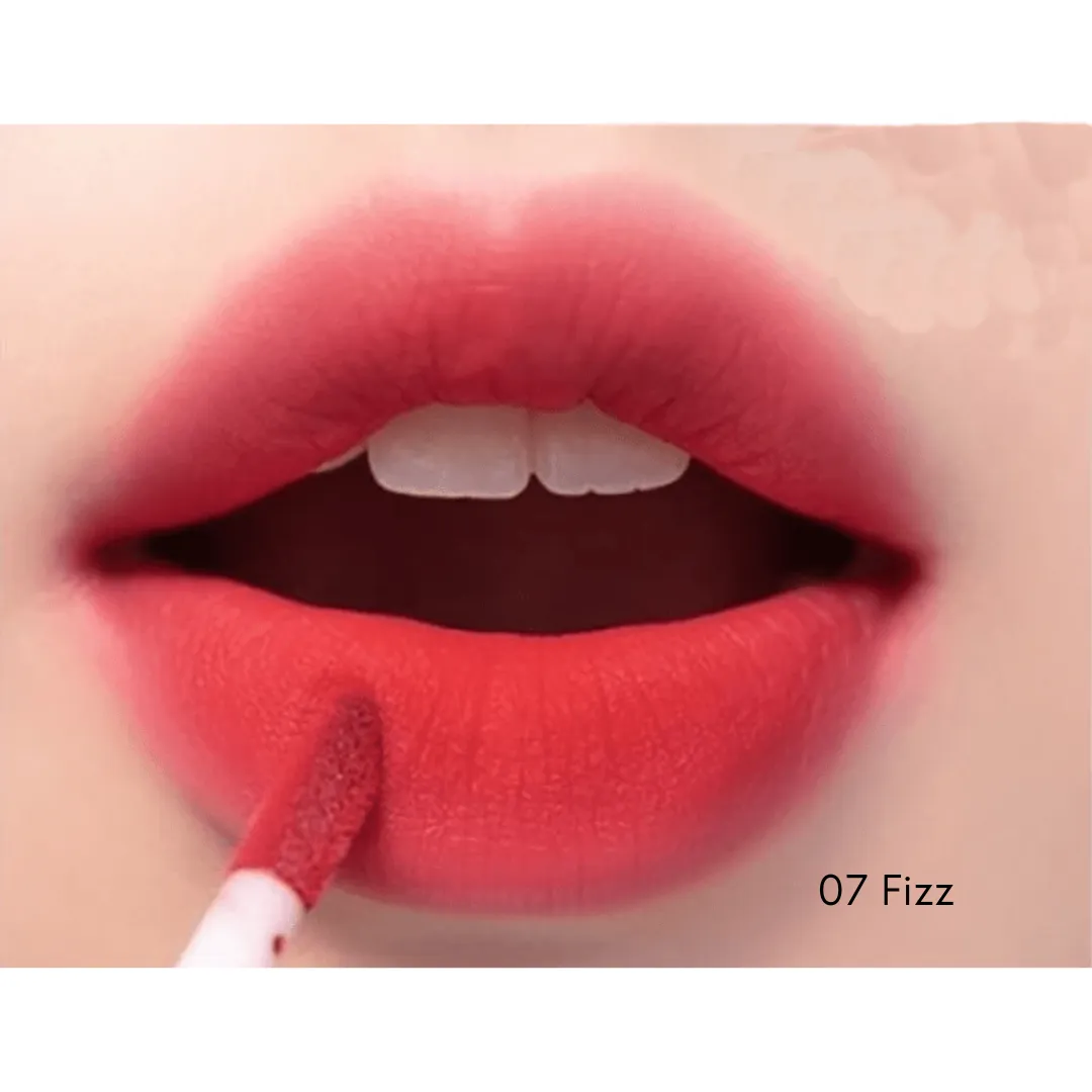 Zero Velvet Tint (16 Colours Available)