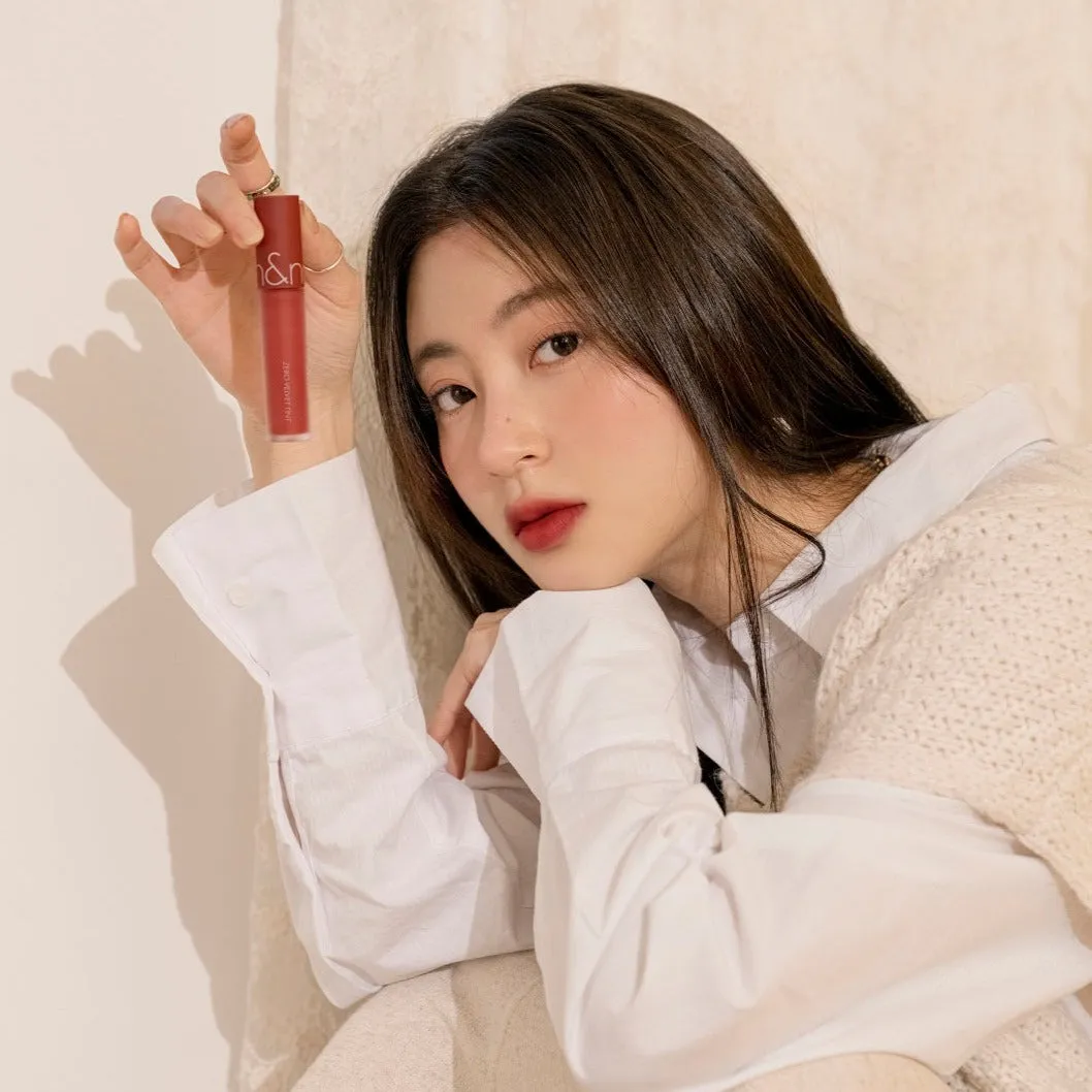 Zero Velvet Tint (16 Colours Available)