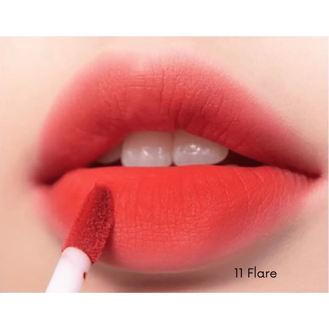 Zero Velvet Tint (16 Colours Available)