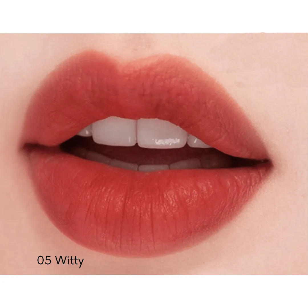 Zero Velvet Tint (16 Colours Available)