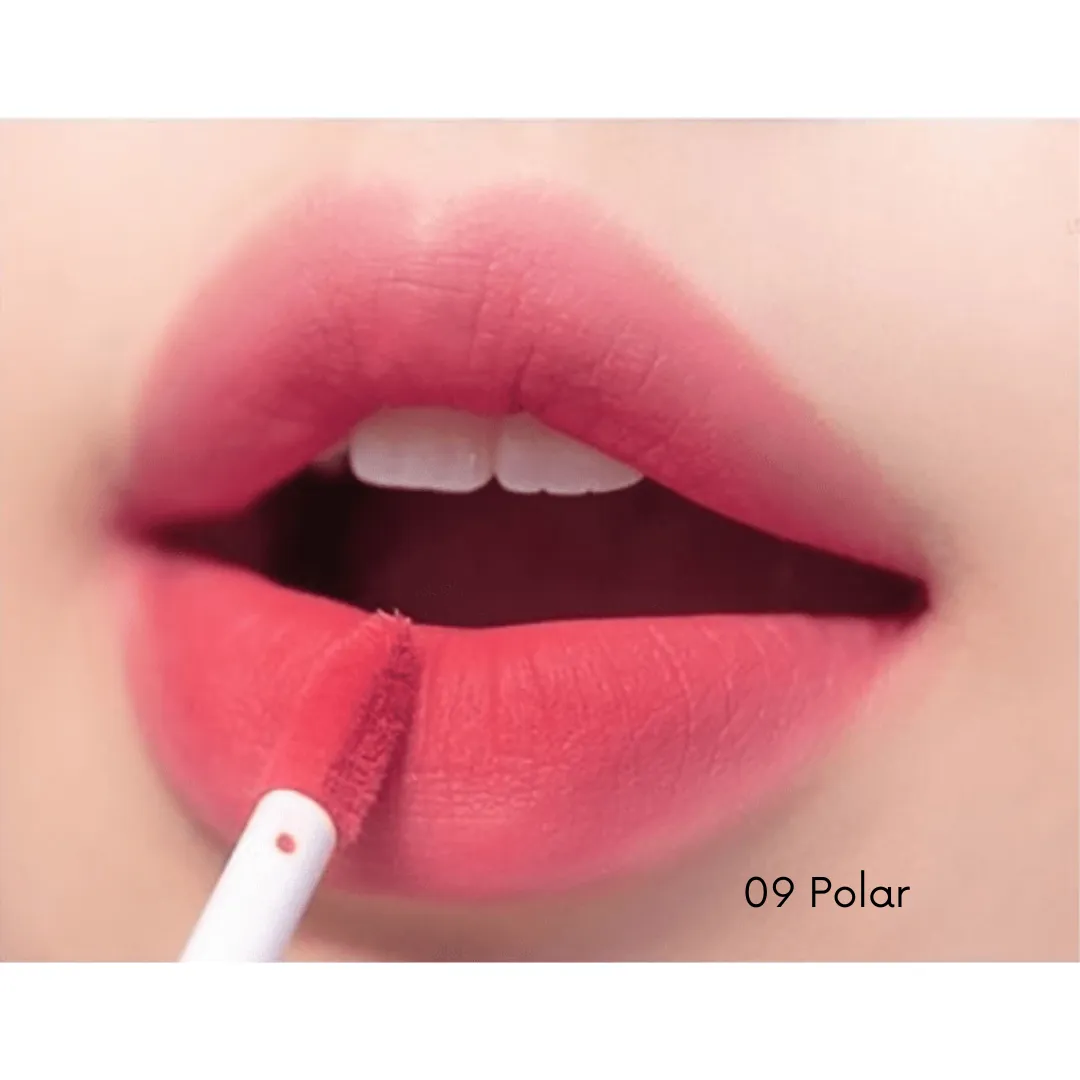 Zero Velvet Tint (16 Colours Available)