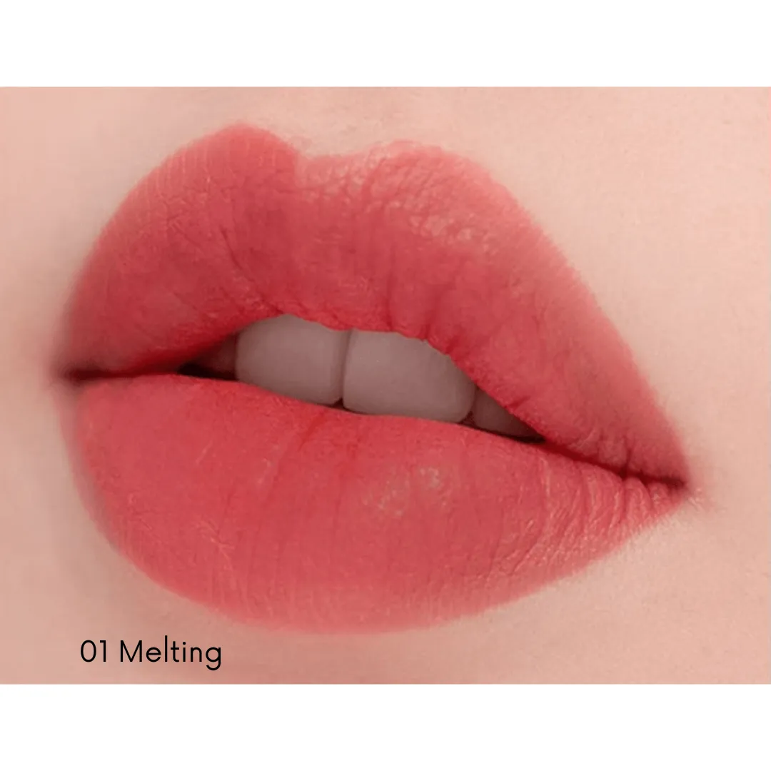 Zero Velvet Tint (16 Colours Available)