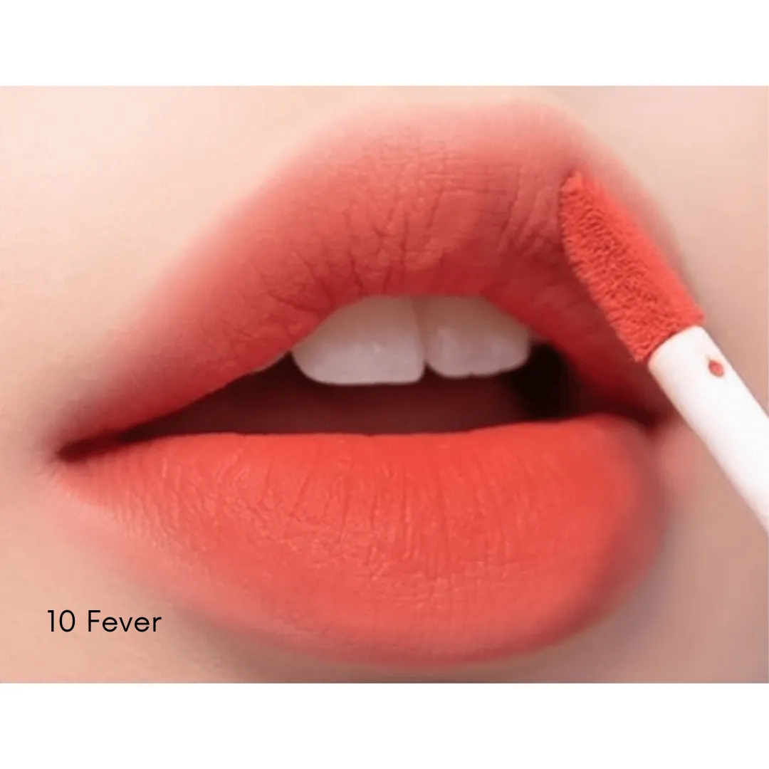 Zero Velvet Tint (16 Colours Available)